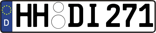 HH-DI271