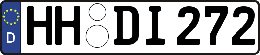 HH-DI272