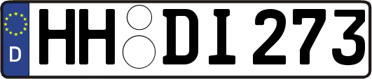 HH-DI273