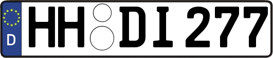 HH-DI277