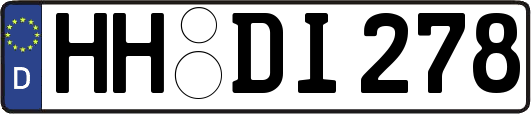 HH-DI278