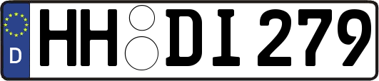 HH-DI279