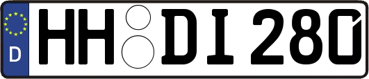HH-DI280