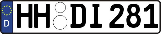 HH-DI281