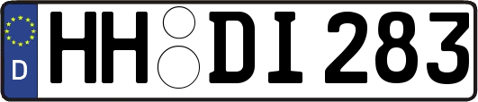 HH-DI283