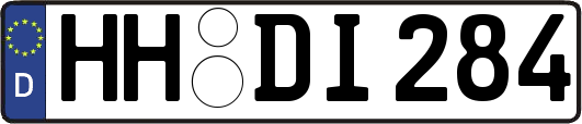 HH-DI284