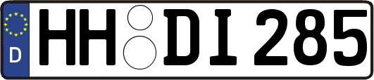 HH-DI285