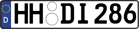 HH-DI286