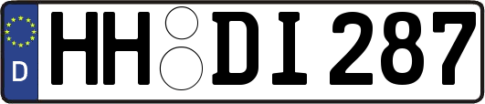 HH-DI287