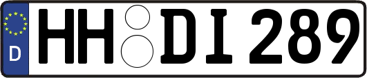 HH-DI289