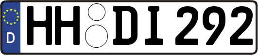 HH-DI292