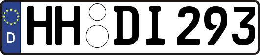 HH-DI293