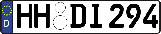 HH-DI294
