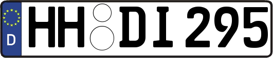 HH-DI295