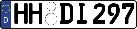 HH-DI297