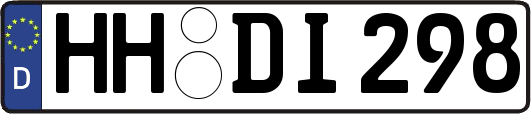 HH-DI298