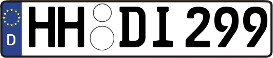 HH-DI299