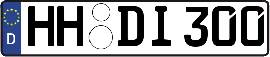 HH-DI300