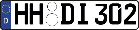 HH-DI302