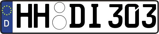 HH-DI303