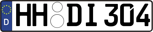 HH-DI304