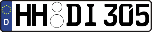 HH-DI305