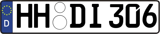 HH-DI306