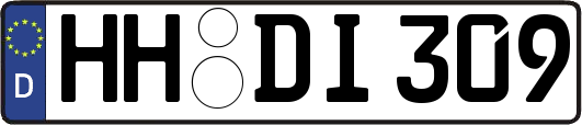HH-DI309