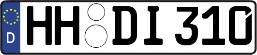 HH-DI310