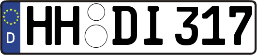 HH-DI317