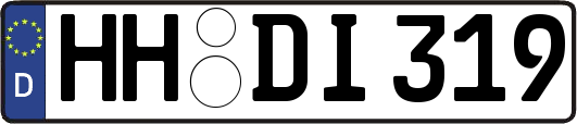 HH-DI319