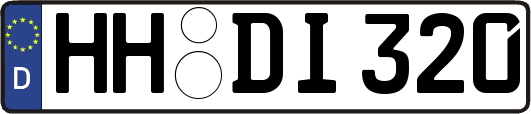 HH-DI320