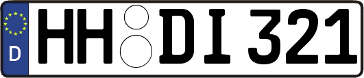 HH-DI321