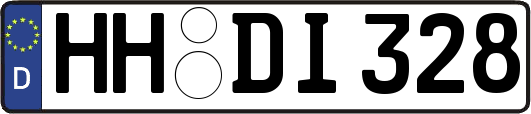 HH-DI328