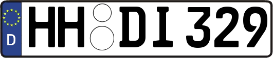 HH-DI329