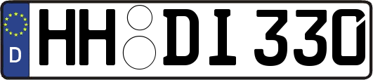 HH-DI330