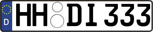 HH-DI333