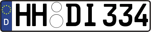 HH-DI334