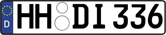 HH-DI336