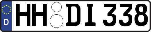 HH-DI338