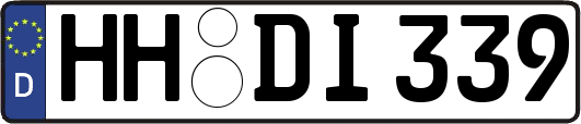 HH-DI339