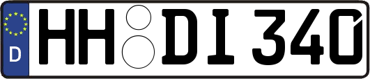 HH-DI340