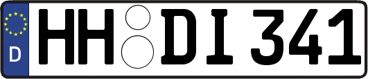 HH-DI341