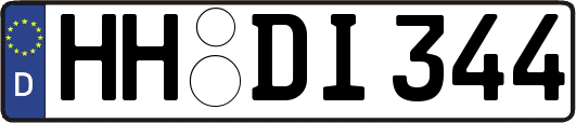 HH-DI344