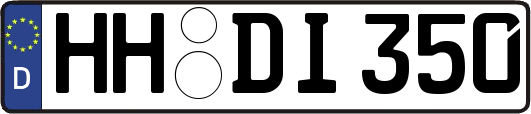 HH-DI350