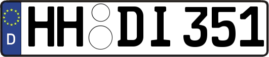 HH-DI351