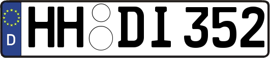 HH-DI352