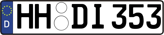 HH-DI353