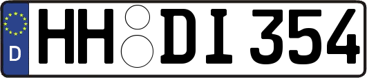 HH-DI354