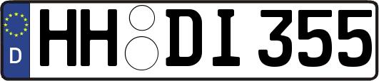 HH-DI355